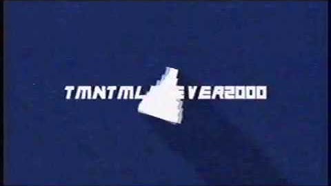 AVISynth/VirtualDub VHS Effect Test #2