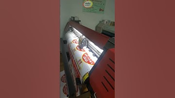 Large Format Printer For Outdoor Banner Vinyl and sublimation Plotting