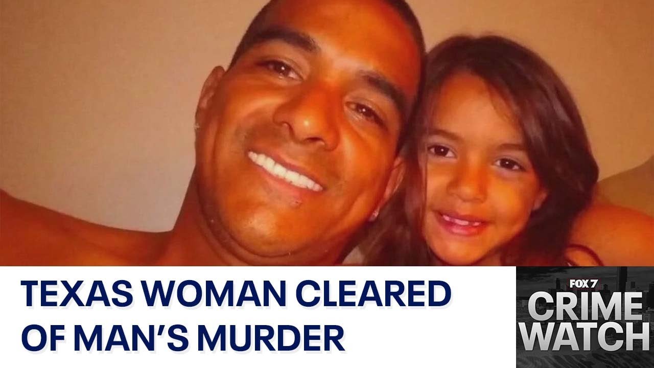 Texas woman found not guilty of murder by reason of insanity | FOX 7 ...