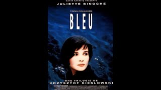 Three Colors: Blue  (1993)