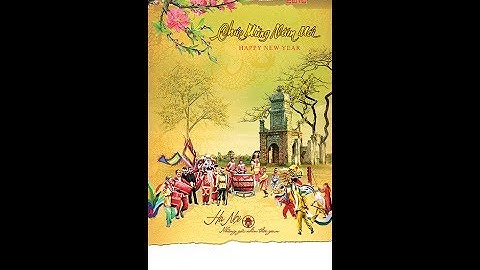 in lịch tết hà nội