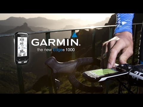 Video: Evaluare Garmin Edge 1000