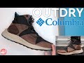 Columbia Outdry Boots Review (Columbia Hiking Boots Review)