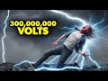 Understanding Lightning Strikes