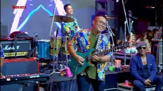 MONATA || GUS DUR || INDRI ANANDA || GRAND MUSIC