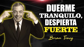 Dormirás tranquilo y despertarás con poder mental