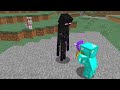 The Most UNLUCKY And SAD Moments Minecraft #6