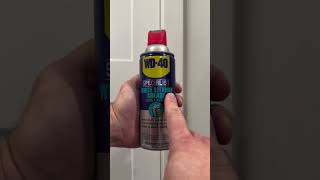 Squeaky Doors Are Ruining Your Peace This fast fix surprises everyone Nothing makes a home feel