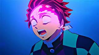 Tanjiro Vs Enmu Hinokami Kagura Edit Amv Free Use