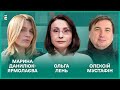 Кива вже у Кобзона. 2-й термін Зеленського. ТЦК у спортзалах І Лень, Мустафін, Данилюк-Ярмолаєва