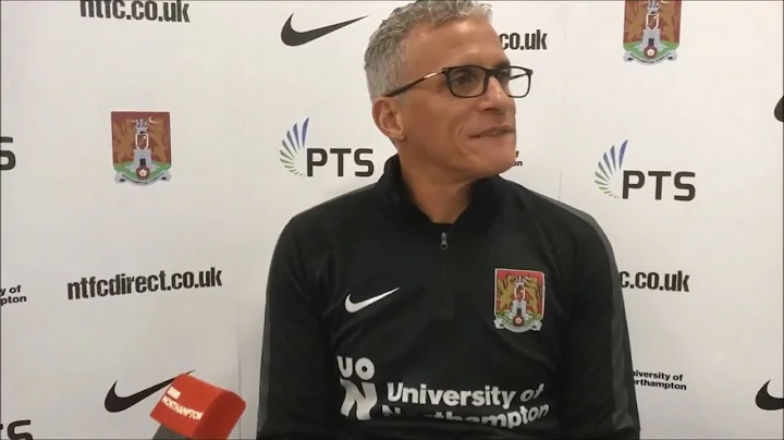 Keith Curle On Monitoring Joe Iaciofano And Sean Whaler While Out On Loan