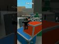 How youtubers and tiktokers play mm2 roblox fyp mm2