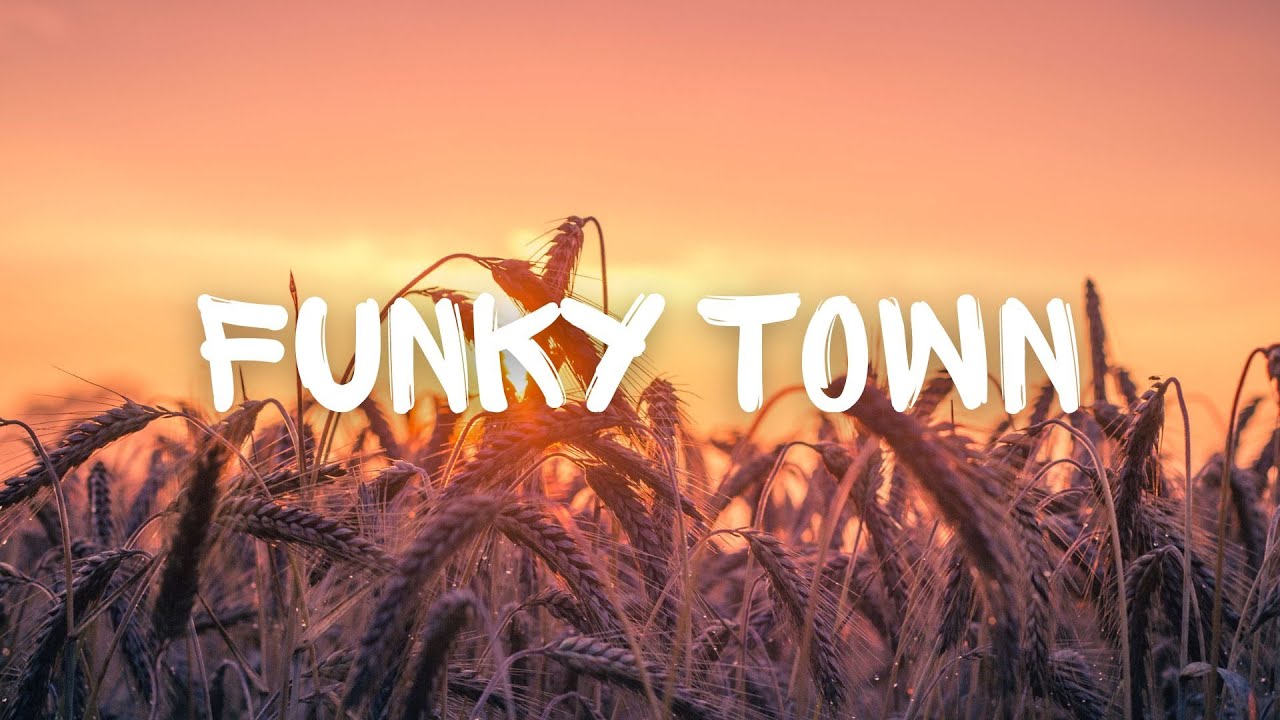 Funky Town - song and lyrics by The Dance Queen Group