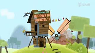 Welcome to Bric-a-Broc - intro (English)