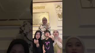 3 tahun bareng anak kuliahan