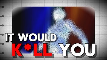 What Teleportation Could Look Like