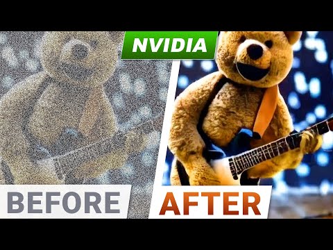 NVIDIA’s New Video AI: Game Changer!