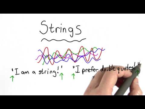 ვიდეო: რა არის String ობიექტი ჯავაში?