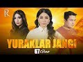 Yuraklar jangi (o'zbek serial) | Юраклар жанги (узбек сериал) 67-qism #UydaQoling