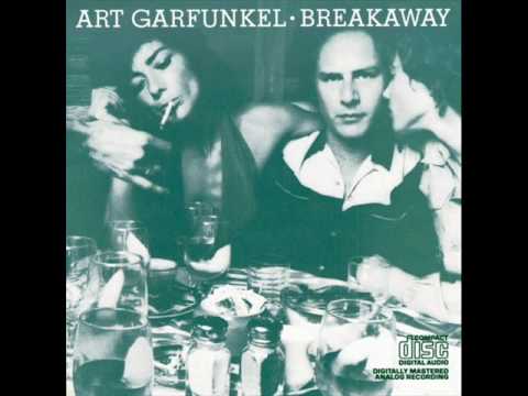 Art Garfunkel - Waters Of March (Aguas de Março)