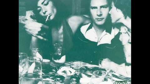 Thumbnail of Art Garfunkel - Waters Of March (Aguas de Março)