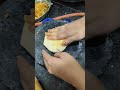 world's best vegetable roti! #recipe #foodie #streetfood #roti #youtubeshorts #trending #viral