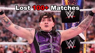 Biggest WWE Winners and Losers in 2023