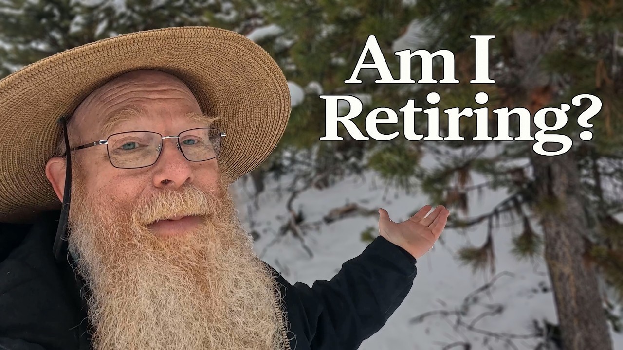 Будущее компании Dan Hurd Prospecting!