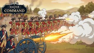 Details The Final Chapter in Master Of Command Ep 5 News