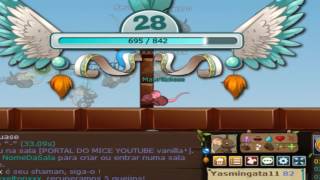 Transformice-Aetys Ft Mauriiziiooo (Racing & Vanilla)