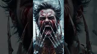 Wolverine Y La Locura De La Inmortalidad El Último Mutante Vivo