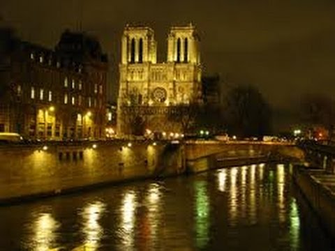 Vídeo: Os 5 Melhores Lugares Interessantes E Incomuns Em Paris