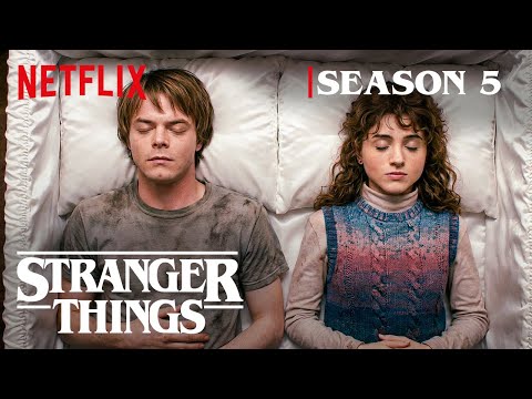 How Stranger Things 5 should have ended