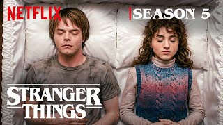 How Stranger Things 5 should have ended