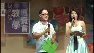102 0721課程博覽會 14中東肚皮舞晚上班