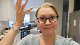 WHY I SWITCHED FROM IVIG TO SUB-Q-IG 😷
