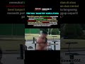 Aksi Gila Tentara Elite Korea Utara di Depan Kim Jong Un! Dunia Sampai Kaget
