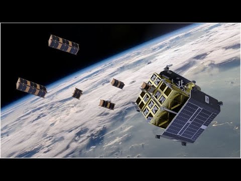 D Orbit Logistics Solutions in Space