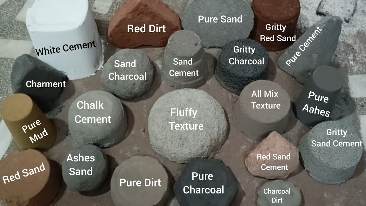 📢Here is the Birthday Day🎊🎂Treat from my side | Dry Crumbling Version of Multiple Textures ASMR #762