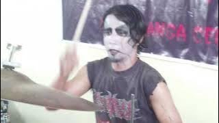 RITUAL ORCHESTRA LIVE GELEGAR BREBES#4 AT GEDUNG GOLKAR BREBES
