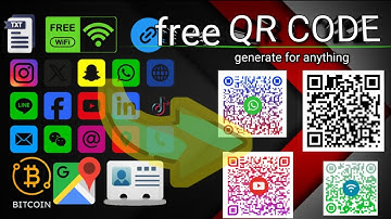 QR Code Generator