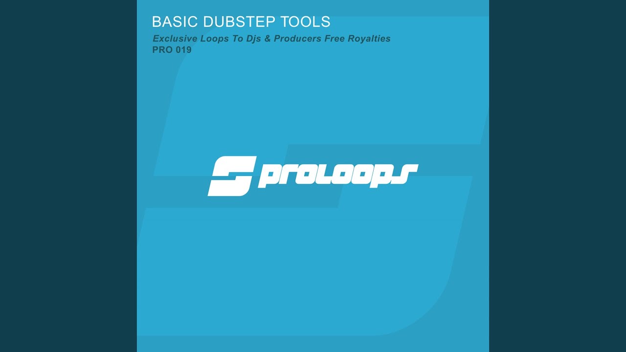 Watch Dubstep Modeloop 140 (Tool 15) on YouTube Watch Dubstep Modeloop 140 (Tool 15) on YouTube