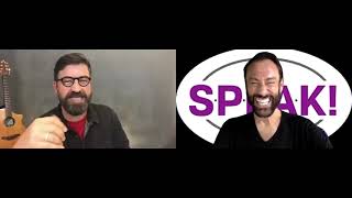 Inspired Interview - Michael Miller - Get To The Core - Why YOU Matter!