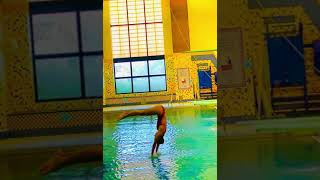 403B 1 meter diving - Ripfest