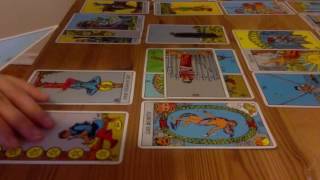 Gemini Mid-Month AUGUST 2016 Love Tarot Reading screenshot 5