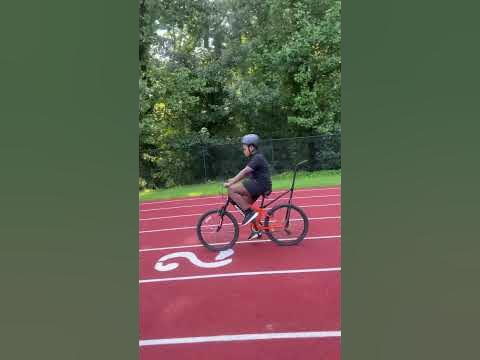 autism bike