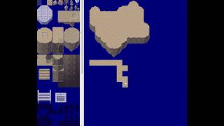 [RMXP] Simple Shadow Mapping Tutorial + Tileset