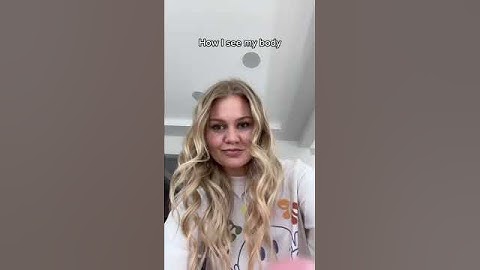 How my husband sees my body! #Shorts