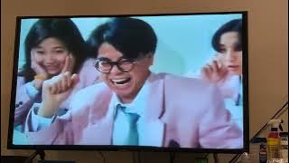 Funny Scene Clips - New Teacher - Troublemaker (1995)