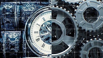 Almacam: a link between the machine and the digital, a bridge between humans and technology